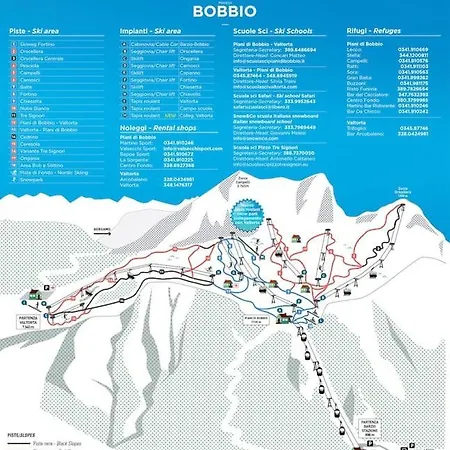 Dolce - In Centro Barzio