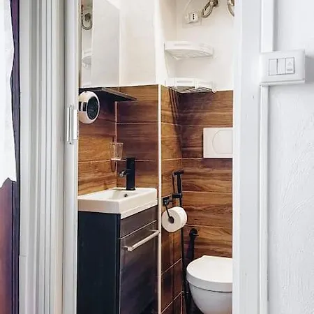 Сasa de vacaciones Dolce - In Centro Barzio