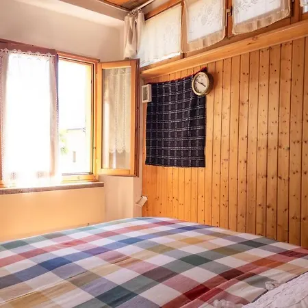Сasa de vacaciones Dolce - In Centro *