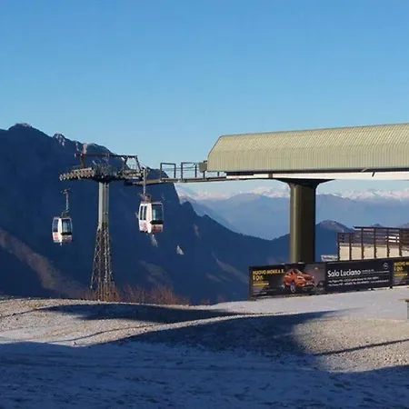 Dolce - Piccolo Bilocale *