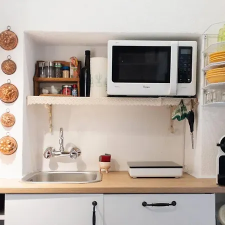 Vakantiehuis Dolce - Piccolo Bilocale Barzio