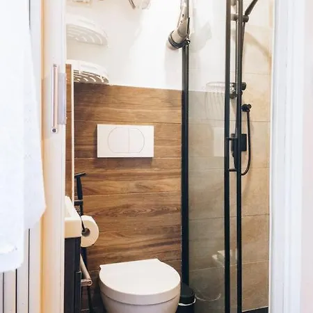 Dolce - Piccolo Bilocale