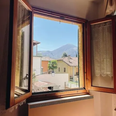 Dolce - Piccolo Bilocale Vakantiehuis *