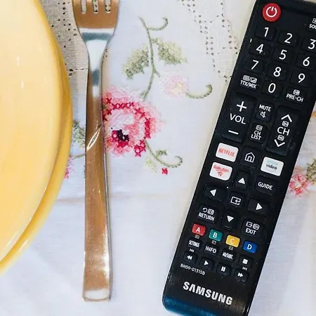 Dolce - Piccolo Bilocale *