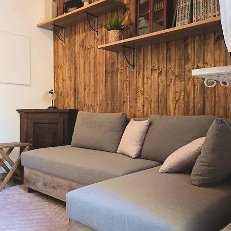 Dolce - Piccolo Bilocale * Barzio