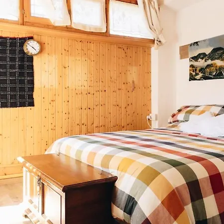 Vakantiehuis Dolce - Piccolo Bilocale