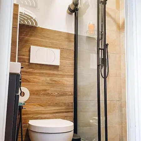 Vakantiehuis Dolce - Piccolo Bilocale Barzio