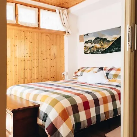 Vakantiehuis Dolce - Piccolo Bilocale