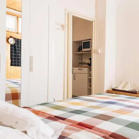 Dolce - Piccolo Bilocale Vakantiehuis *