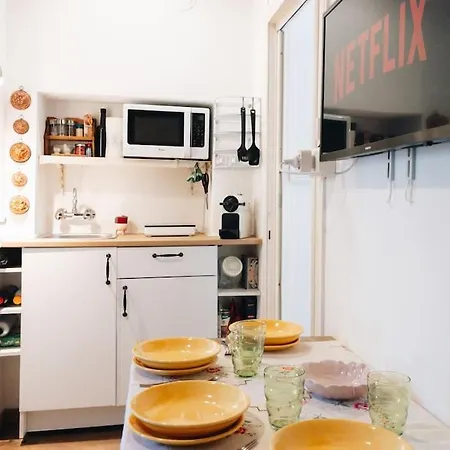 Dolce - Piccolo Bilocale Vakantiehuis Barzio