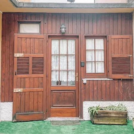 Dolce - Piccolo Bilocale *