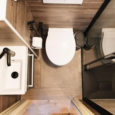 Dolce - Piccolo Bilocale * Barzio