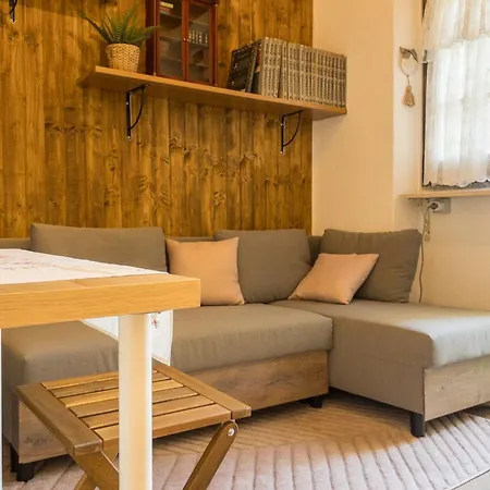 Dolce - In Centro Holiday home *