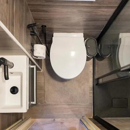 Dolce - In Centro Holiday home *