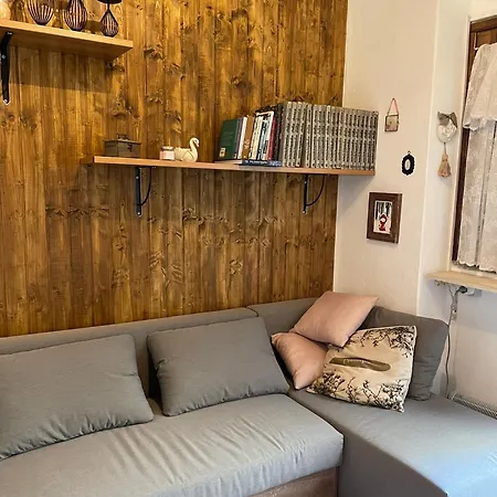 Holiday home Dolce - In Centro Barzio
